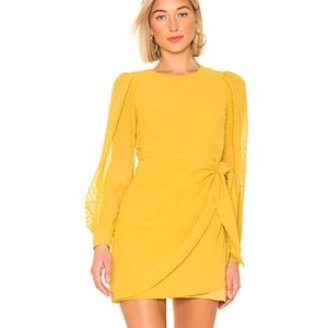 Yumi Kim Wonderland Dress